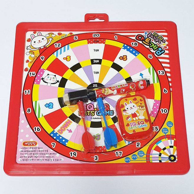 양면보드칠판세트 자석다트메모보드세트 경제박사은행놀이 슈팅바쿠간 다이어리 통장돈메모 1000비밀일기장 돼지저금통 은행놀이 경제학습 동전지폐놀이 미니화이트보드 메모판, 자석다트메모보드세트 빨강