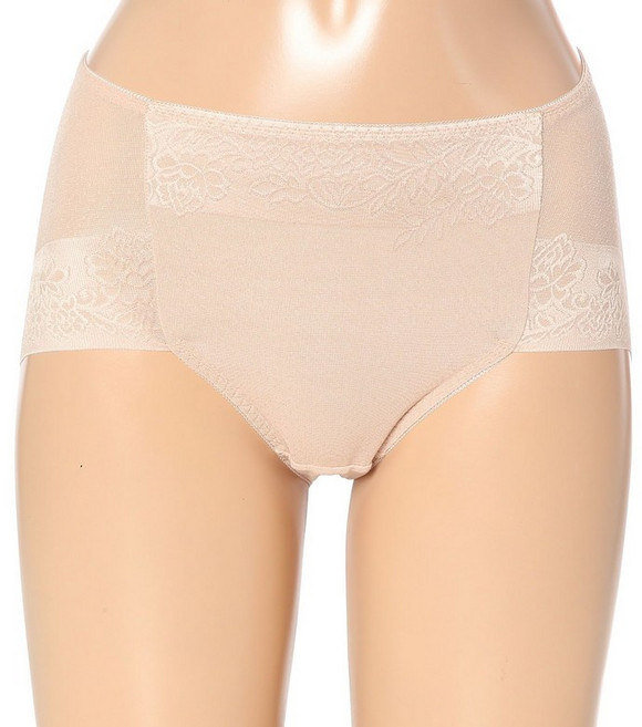 트라이엄프 TRIUMPH 90-105까지 데일리 소프트 거들 스킨 TWP3038SK 457068