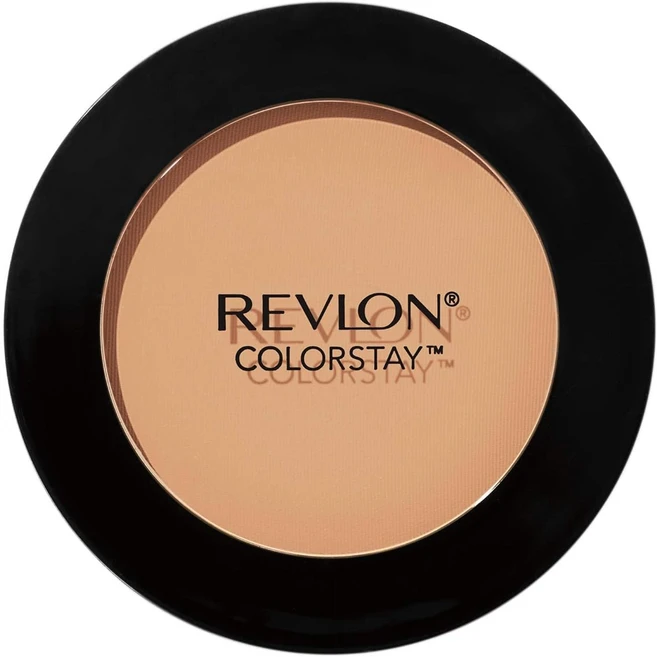 레브론 컬러스테이 프레스드 파우더, 미디엄, 1개 - 쿠팡