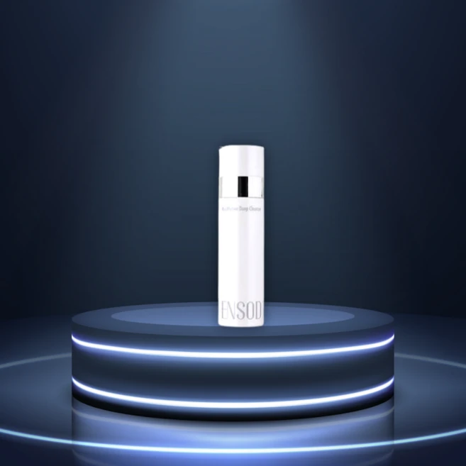 파나티스 앤소드 바이오 마린 딥 클렌저 삼줄기 추출물, 1개, 120ml - 쿠팡