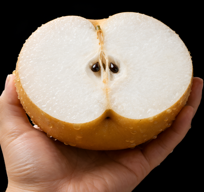 [백화점납품용] 재구매율1위 장인선별 나주 신고햇배, 1박스, 가정용 15kg