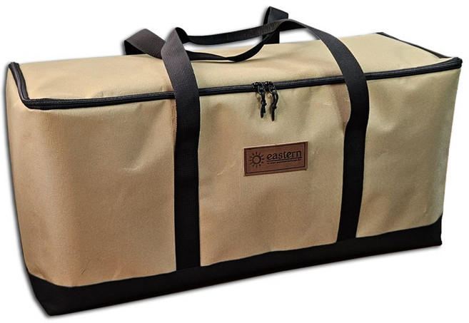 이스턴 캠핑난로가방 난로 케이스, 21라디에이터난로가방, 1개
