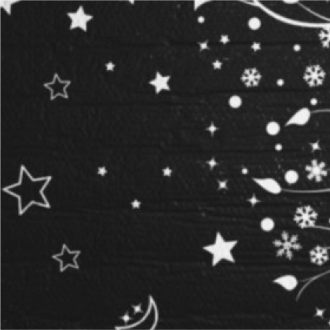 알리앙 물없이 붙이는 창문 단열뽁뽁이 7중 암막 겨울나무 점착 에어캡, 1개