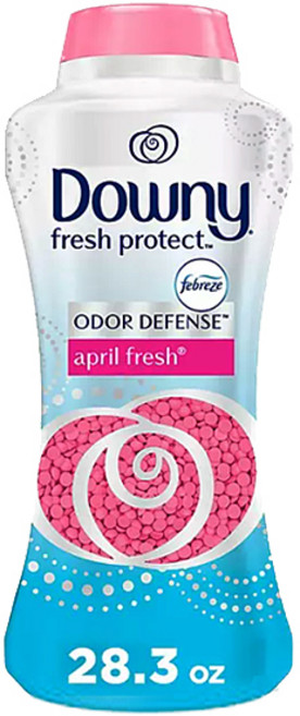 다우니 향기 부스터 에이프릴 프레쉬 802g, 1개