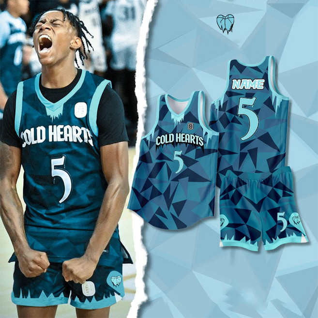 화이트 그린 농구유니폼제작 양면유니폼 주문제작 커스텀제작 R947