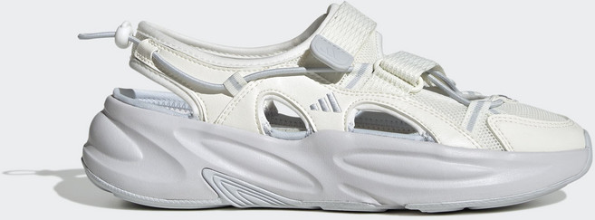 아디다스 ADIDAS 퍼포먼스 우먼스 오즈웨이브 샌들 여성샌들 여자샌들 여름신발 JS4576