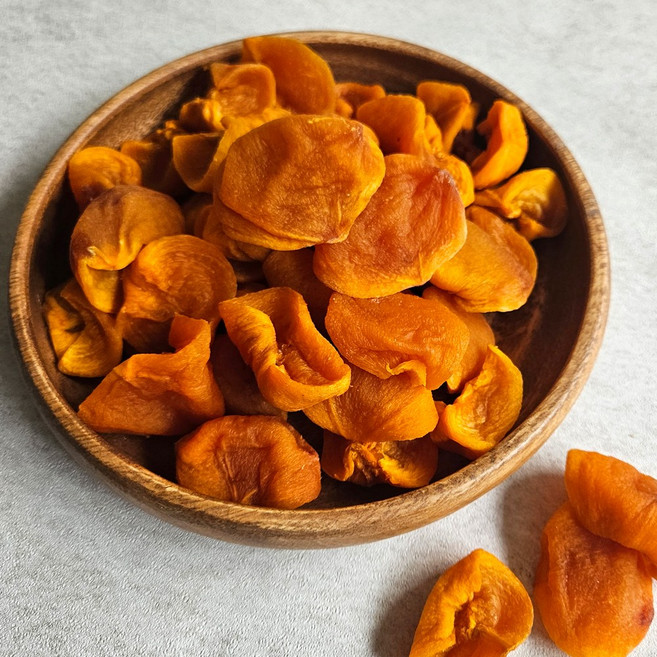 산지직송 달콤쫄깃 청도 감말랭이, 1개, 500g