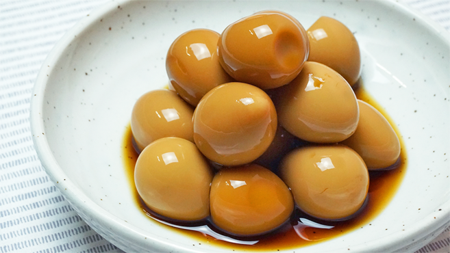 요리선생님이 매일 직접 만드는 정성가득한 수제반찬 메추리알장조림 400g, 1개