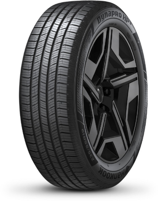 한국타이어235 55 19 신상품 다이나프로 HP3 RA55 2355519 투싼 싼타페 쏘렌토 카니발 랜드로버, 장착 미포함, 1개