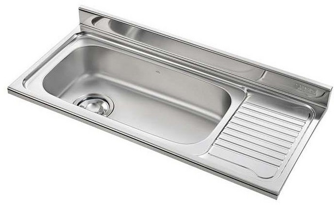 백조씽크 JS1200 레이온씽크볼 0.5T 550용 / 볼+배수구 세트 / 배수구옵션변경가능, 우볼우배수구 0.5T BS, 일반배수구, 1개