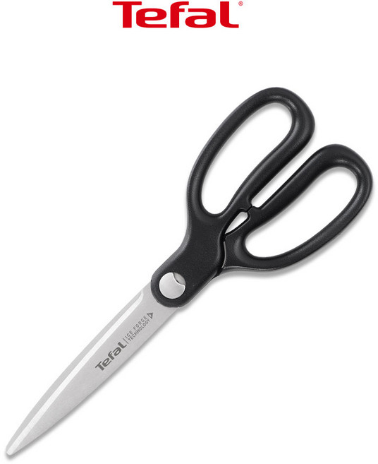 테팔 키친웨어 아이스포스 분리형 긴 주방가위