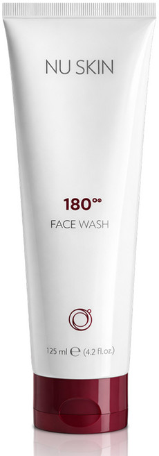 뉴스킨 180도 페이스 워시, 125ml, 1개