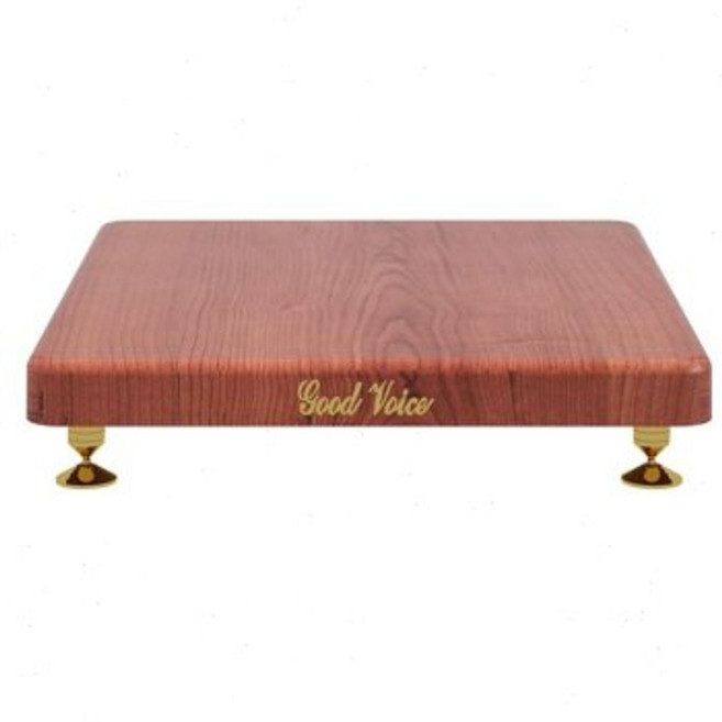 고성능 우퍼 방진 받침대 받침 서브우퍼 사운드바 거치대 패드 매트 방지 진동, 12. 1단40x45, 1개