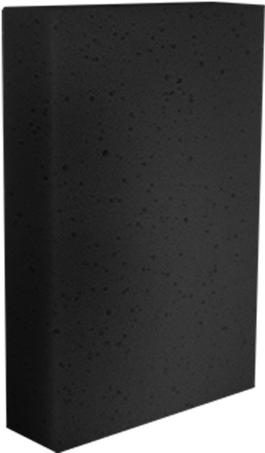 GawuD 세차 미트 스펀지, 1개