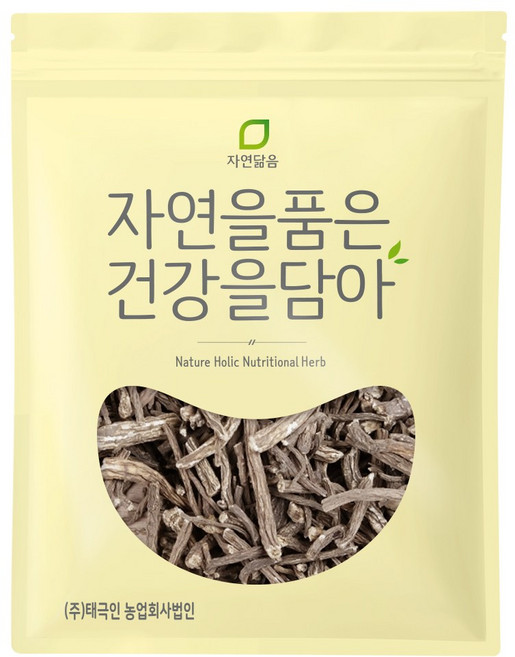 자연닮음 국산 당귀 뿌리 당귀미 300g, 1개, 1개입