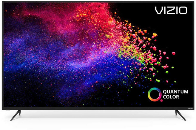 VIZIO M558-G1 M-시리즈 Quantum 55인치 4K HDR 스마트 TV VIZIO P-Series Quantum 4K HDR Smart TV, N/A