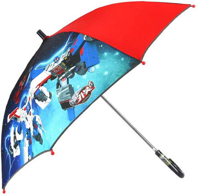 Yotta 헬로카봇11 은하계 53 우산-레드