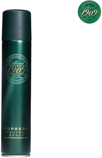 콜로닐 (콜로닐 1909 프리미엄)슈프림 방수&보호 스프레이-슈케어 방오제 방수제 가죽관리