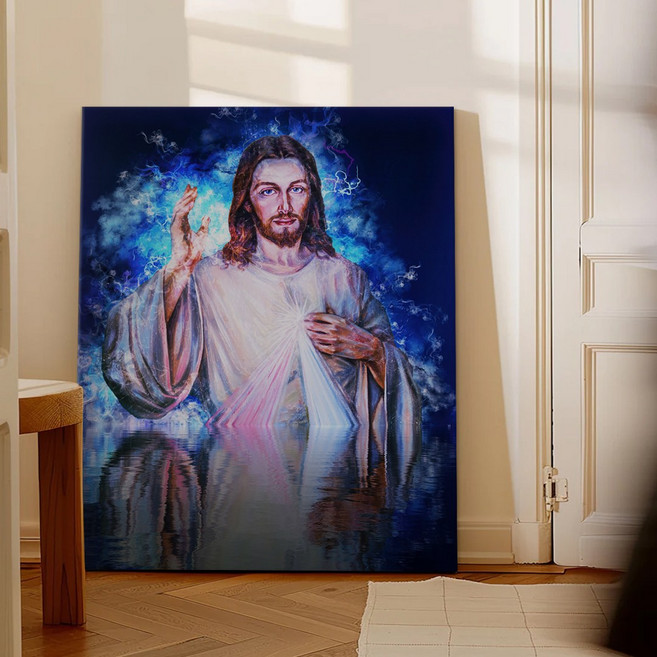 성경액자 말씀 묵상 종교 교회인테리어액자 그림액자 말씀을따르는삶 30종 03, 26.주님의축복