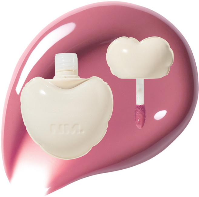 네이밍 글로이 하트 립 틴트 20colors, 1개, 5.7g, EYTAIL