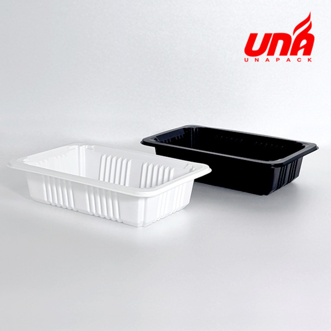 실링용기 12184, 1개, 1500개, 블랙 12184 실링용기