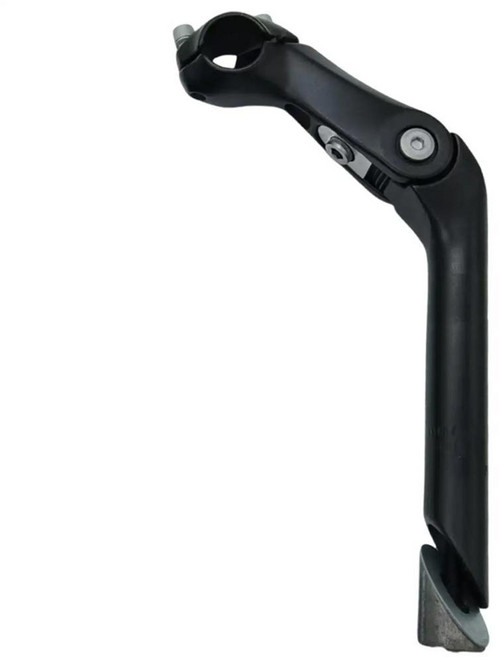 자전거 퀼 스템 구즈넥 부품 수리 간편한 설치 로드 바이크 크루저 자전거용 확장 튜브, Dacromet Treat Screw, 1개, Color: 2. Dacromet Treat Screw