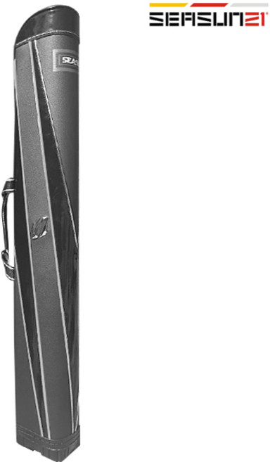 시선21 ST-XP 민물 1단 낚시 가방 / 낚시대 로드 케이스