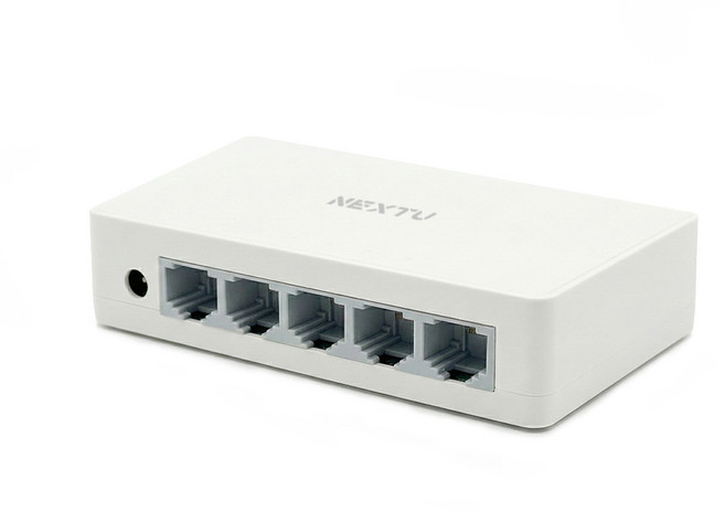 스위칭허브 기가비트 5포트 베이넥 U1