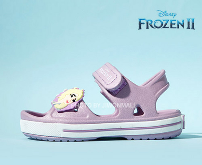 겨울왕국2 세론 샌들