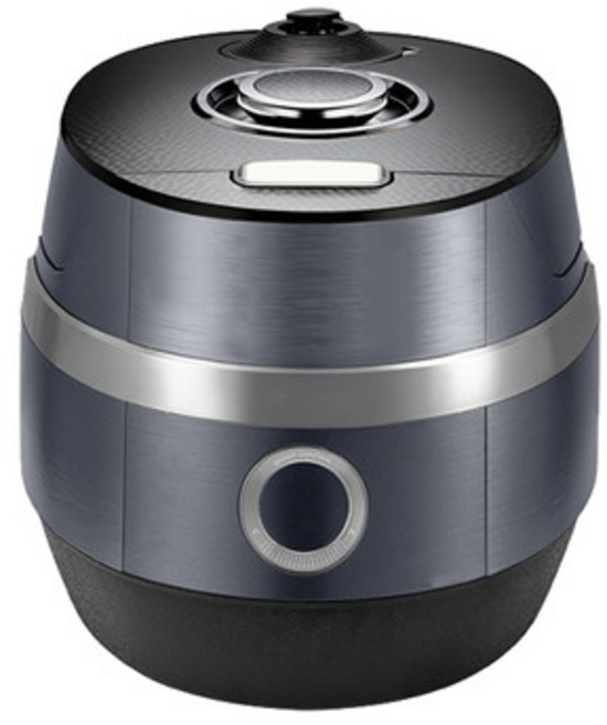 CRP-JHP0610FC IH 전기 압력 밥솥 6인용 풀 스테인리스 / KN, 없음, 없음