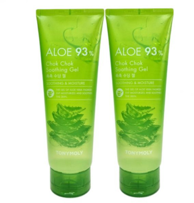 알로에 99% 촉촉 수딩젤, 250ml, 1개