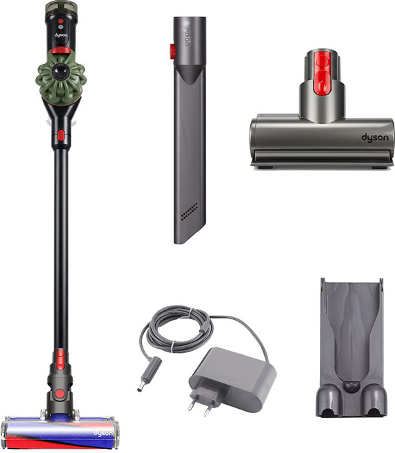 [국내정품/무상AS] 다이슨 V8 싸이클론 블랙