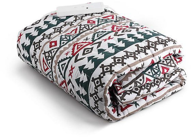 [보국전자BKB-3A01S] 에어셀 겨울왕국 전기요(싱글), 단품, 단품