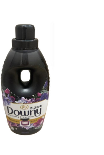 다우니 퍼퓸 섬유유연제 미스티크향 본품, 1L, 20개