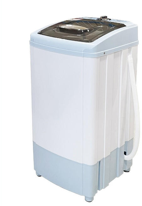 에코웰 탈수기 파워탈수기 6kg T60-918