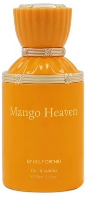 Gulf Orchid Mango Heaven Eau de Parfum, 100 ml