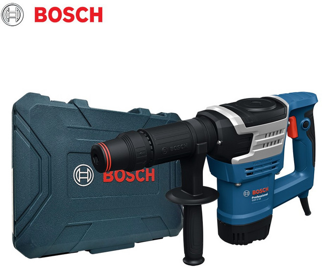 보쉬 GSH5HX 파괴햄머 1100W 육각타입 노미 1개포함 하스리 작업 전기 함마 드릴