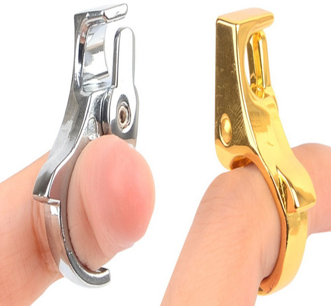 률대디 담배집게 담배홀더집게