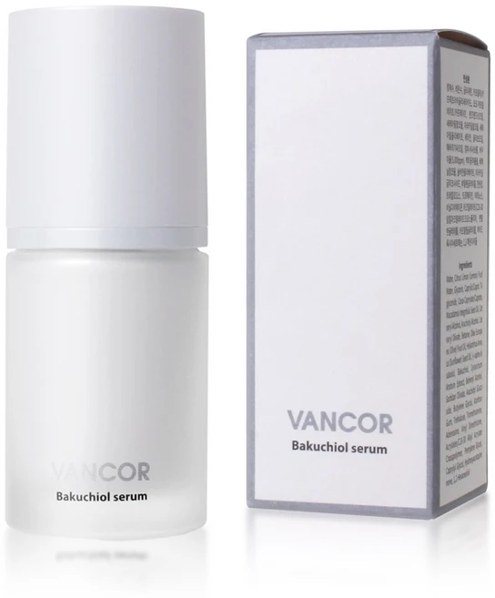 반코르 바쿠치올 세럼 30ml, 1개 - 쿠팡