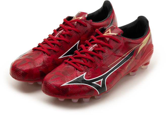 미즈노 알파 2 JPN AG (P1GA256160) 축구화