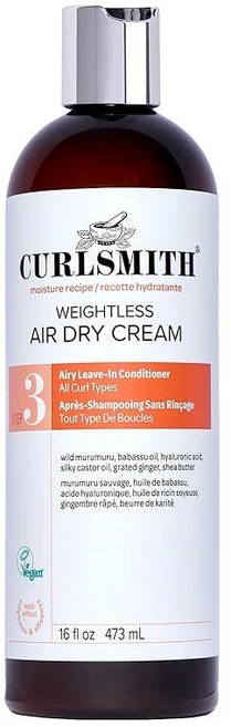 컬스미스 웨이트리스 에어 드라이 크림 473ml - 쿠팡