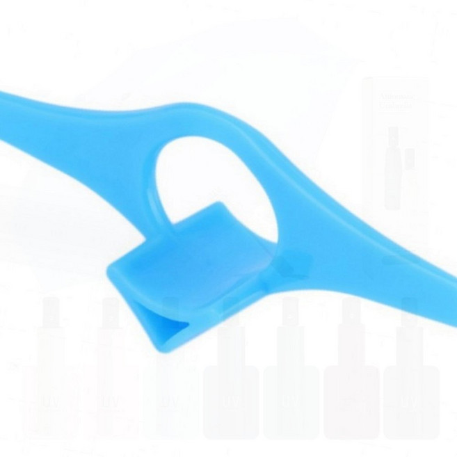 북마크 북링 한손 고정 플라스틱 독서 책갈피 독서스탠드, 1개, 상세페이지 참조