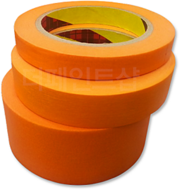 한일마스킹 페인트 마스킹테이프, 1개