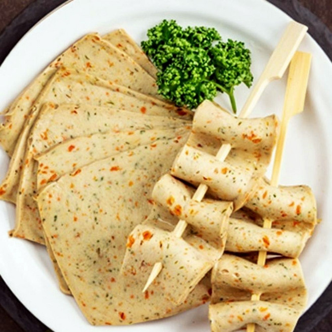 비건 오뎅탕 채식 어묵 시원한 국물 감칠맛 230g