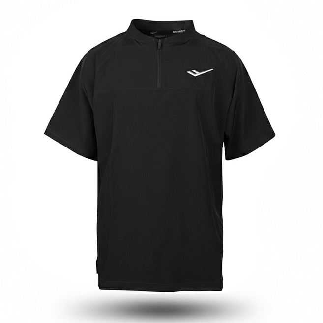 프로스펙스 야구 반팔 바람막이 초경량