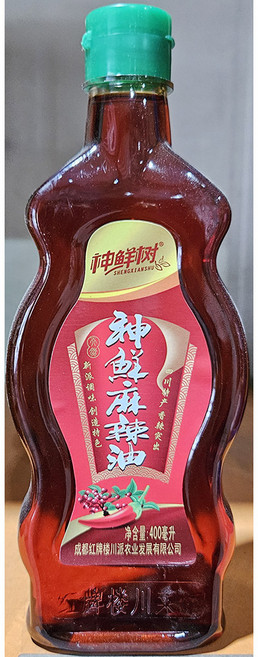마라유 (신시안 400ml), 1개, 400ml