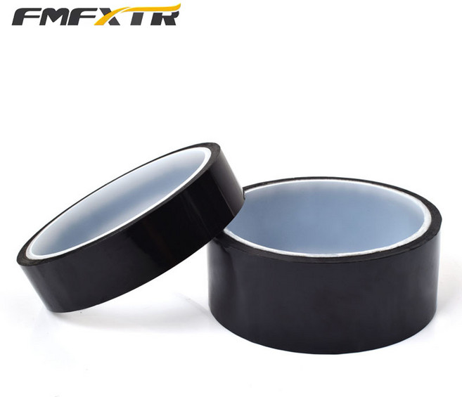 FMFXTR 튜브리스 튜블리스 림테이프 림테잎 10M 16 18 21 23 25 27 29 31 33 35mm, Vacuum Tire Liner, 1개