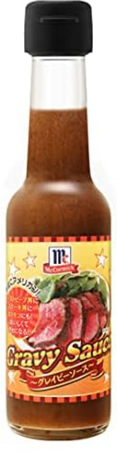 맥코믹 그레이비 소스 150g, 1
