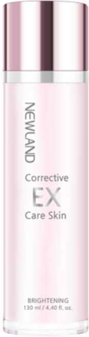 뉴랜드 코렉티브 이엑스 액티브 케어 스킨, 1개, 50g
