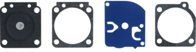 대동 다이어프램세트 허스크바나 445 450용, 1개